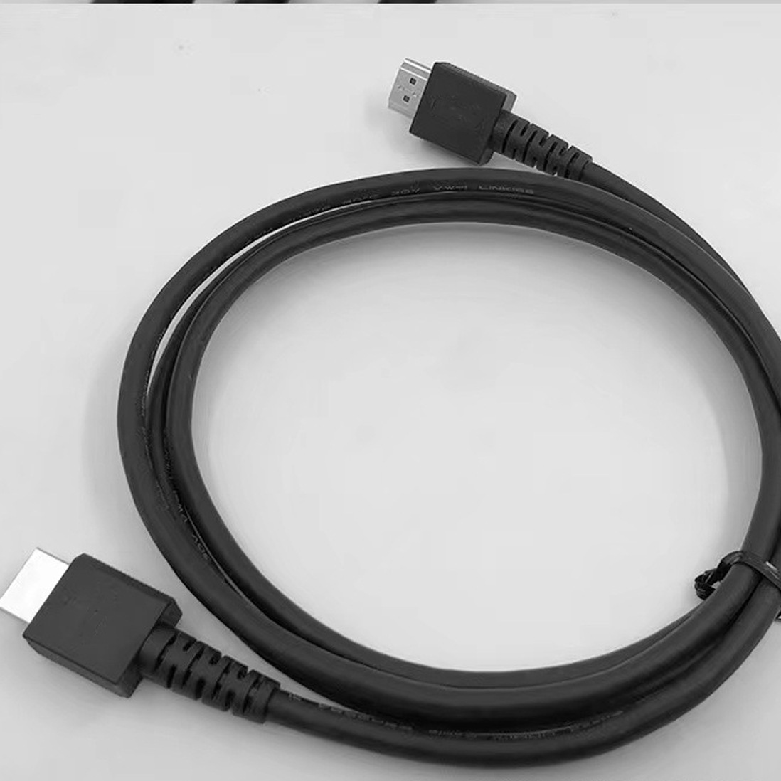 适用任天堂SwitchHDMI线NS主机底座电视TV显示器连接线dock高清线