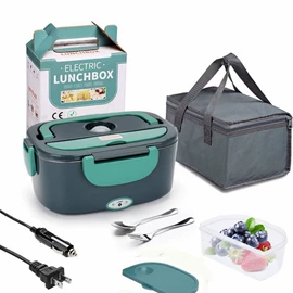 电热饭盒