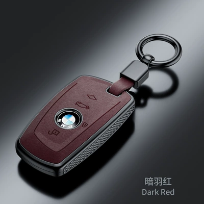 Car key bag, Bmw X1/x2/x3/320li Key Cover