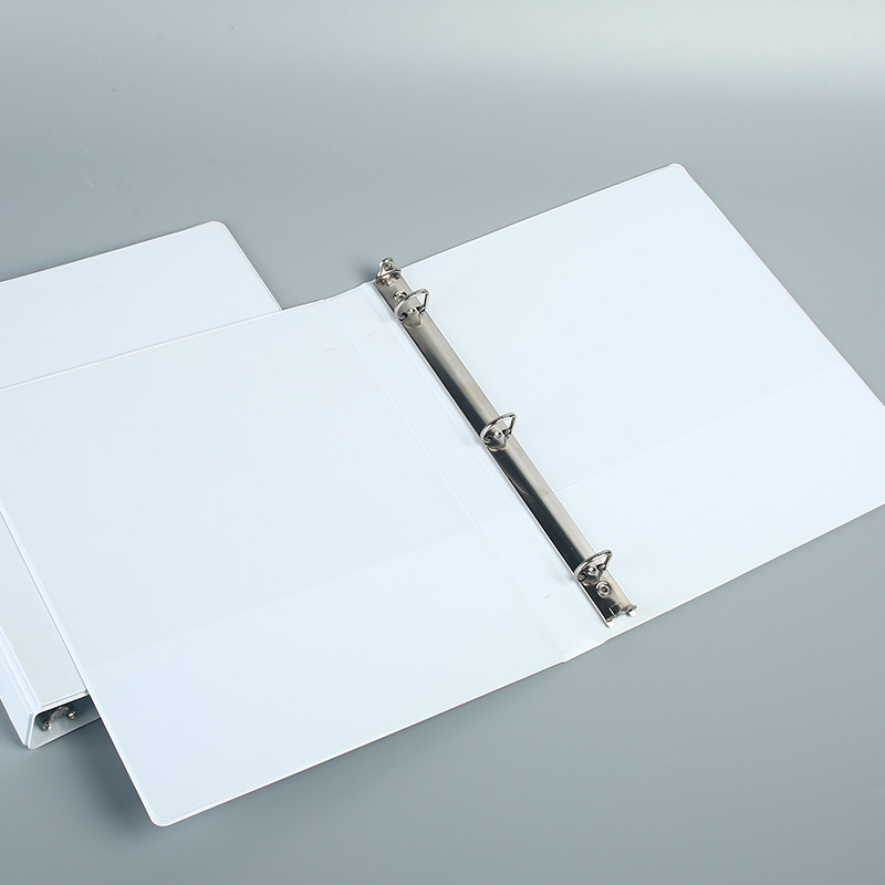 PVC tablero de escritura carpeta dibujos animados impresión en color A4 tablero de papel de prueba tablero de escritura tablero de escritura