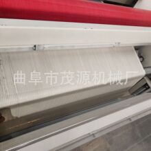 涤纶布 聚酯布浸聚氨酯胶浸胶机冷胶环氧树脂胶浸渍机浸胶烘干机