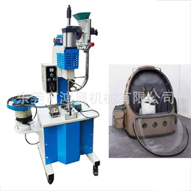 其他铆接设备;气动铆钉机;冲头