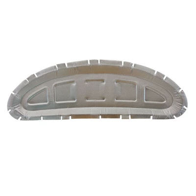 cover insulation cotton, shock absorption – Car roof lining