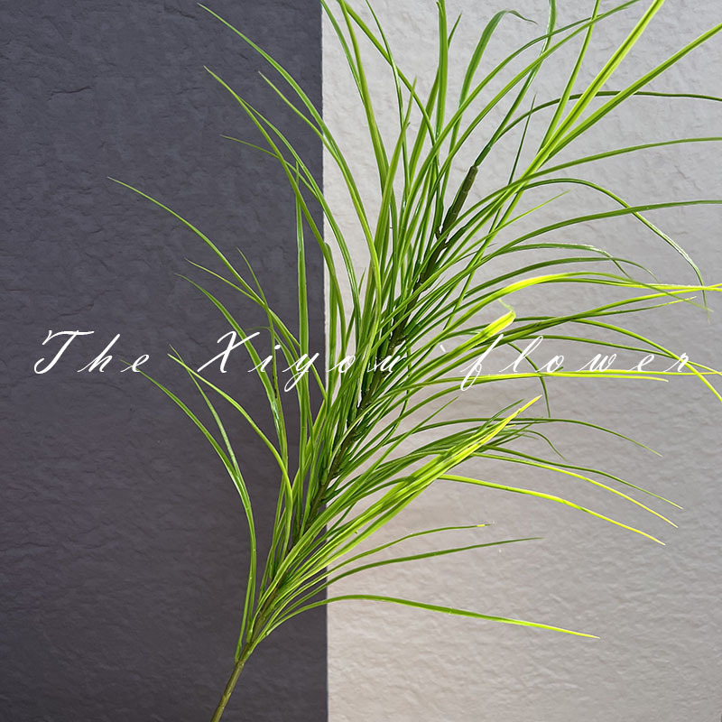 プラスチック緑植シミュレーション緑植結婚祝いシミュレーション葉材ホテル結婚式装飾地排路引生け花メーカー|undefined