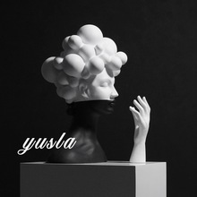 简约复古客厅落地大摆件玄关柜售楼处酒店别墅电视柜摆件软装饰品