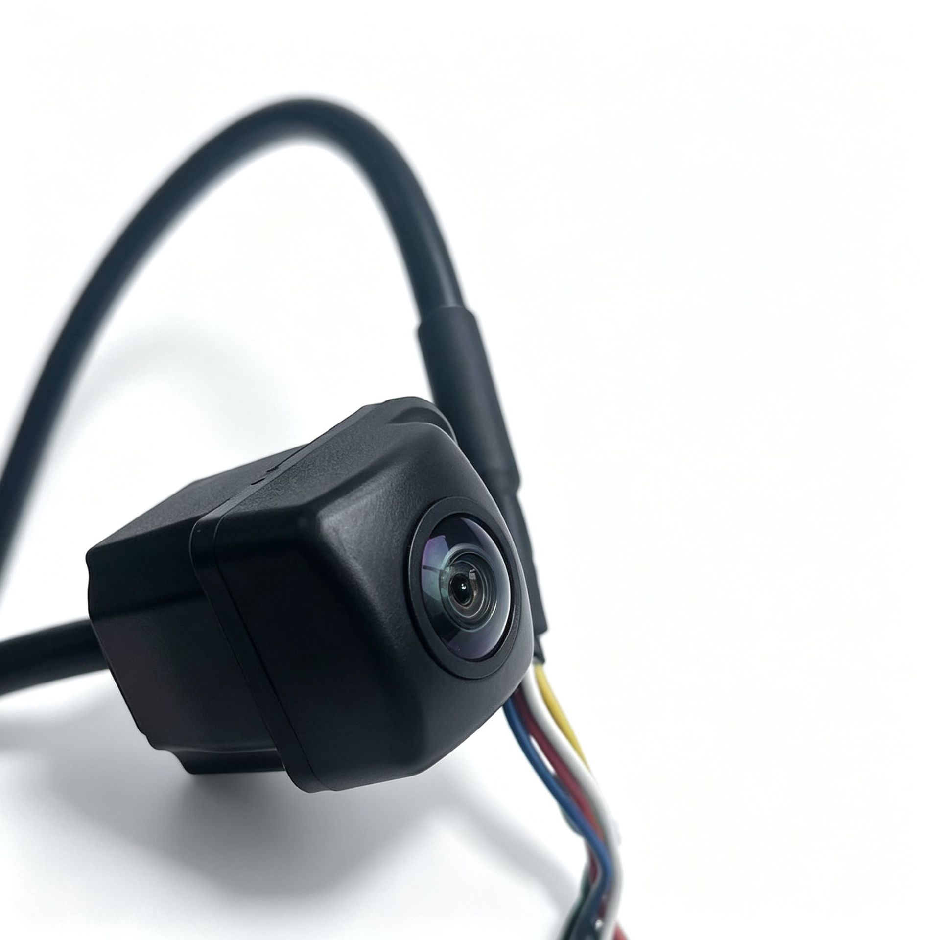 95760-A4010 Kia Carens rear view camera, in-car rear-view parking assist camera
