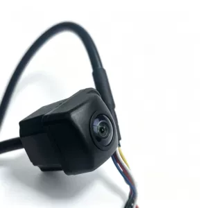 95760-A4010 Kia Carens rear view camera, in-car rear-view parking assist camera