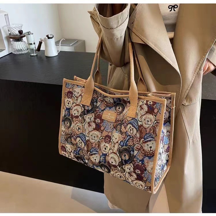 브라운 베어 정품 업그레이드 + 안감