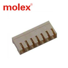拓森弘供应350230007 35-23-0007接插件塑壳MOLEX现货量大从优