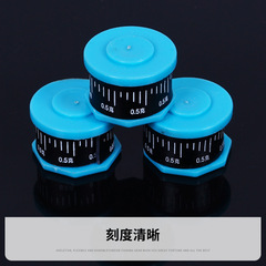 New scale lead roll, fishing supplies, competitive scale coated lead roll, thickened lead roll, wholesale of small accessories