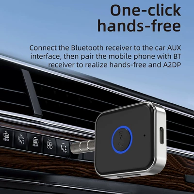 Tf Card, Aux Converter, and – Car mp3