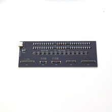 Autel EVO Max 4N相机图像传输线测试工具板备件的新型万向节相机