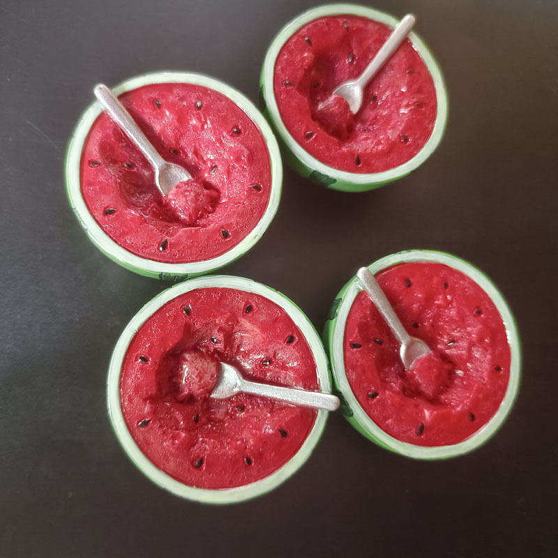 仿真食物冰箱贴