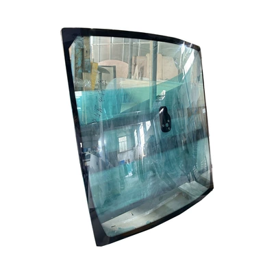 Krashtukano Harvester Front automobile glass