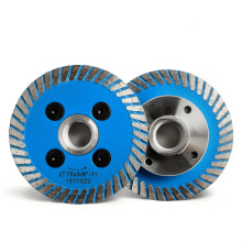 ����ʯС�Ƭ�մ�ʯ�ľ��_�и��75mm�{ɫM14�׏���̽�ĥ�CƬ
