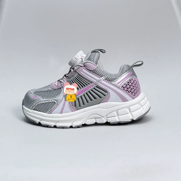 Gray powder