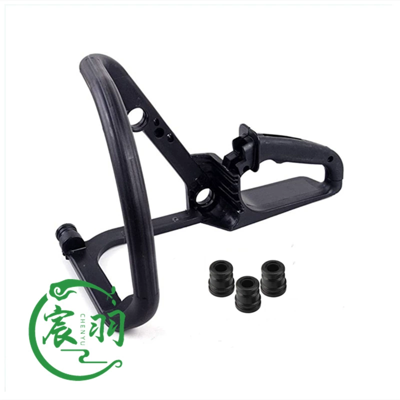 STIHL Steele MS 170 180 017 018 Передняя ручка Задняя ручка Амортизирующая стальная цепная пила Аксессуары