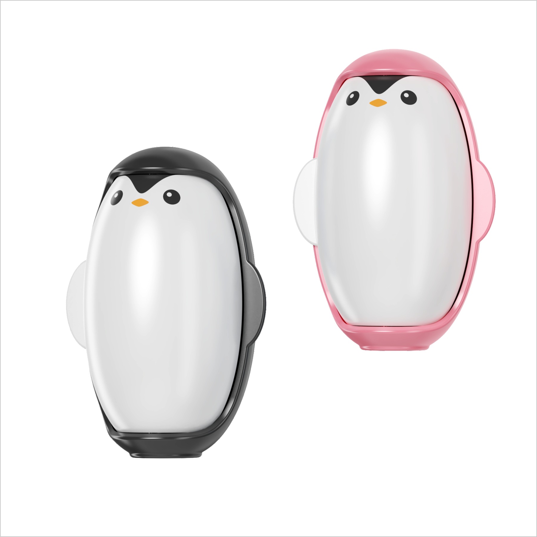 블랙+핑크