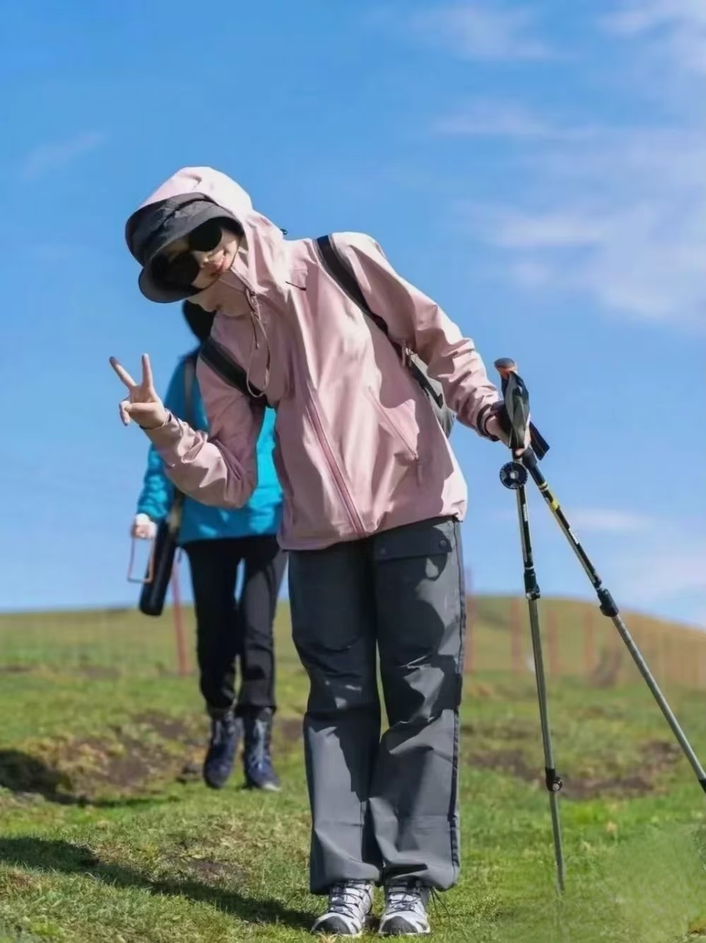 Bird 's Home BAte LT 3 en 1 abrigo de vestir a prueba de agua primavera y otoño para hombres y mujeres