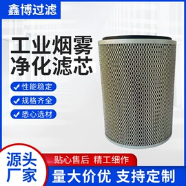 滤芯;滤筒;脱硫除尘设备