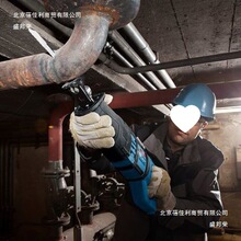 BOSCH博世马刀锯GSA1300PCE电动往复锯GSA120电缆木材金属切割锯