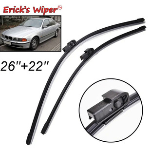 Suitable for BMW 5 Series E 39 525I 528i 530i 540i M5 glass window wiper blade