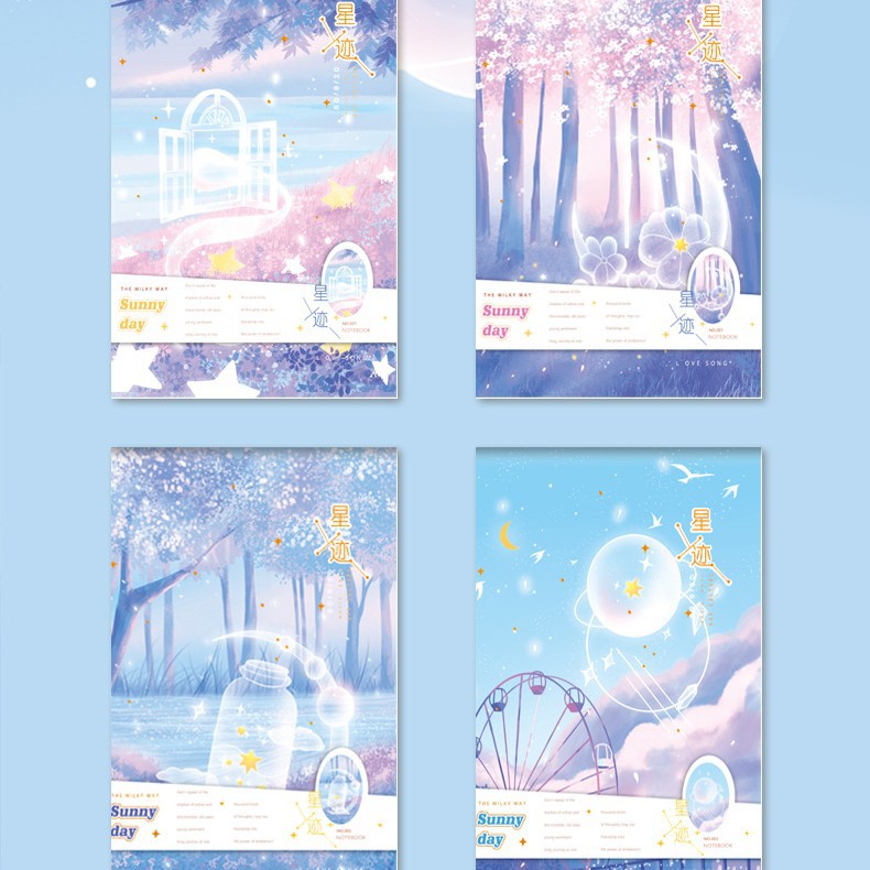 Beifa nuevo producto libro de planificación de oficina mini bolsillo pequeño lindo cuaderno de estudiante cuaderno de mano cuaderno diario