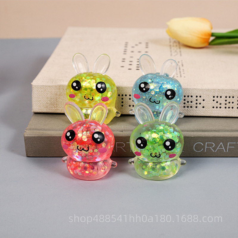 말토스 트럼펫 토끼