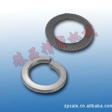 供应SSW，5502安全华司（重荷重），弹簧华司