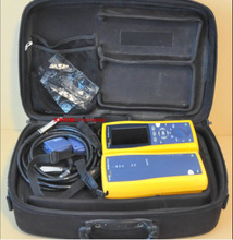 租售/回收福禄克FLUKE DTX-1800 DTX-1500 DTX-1200线缆分析仪