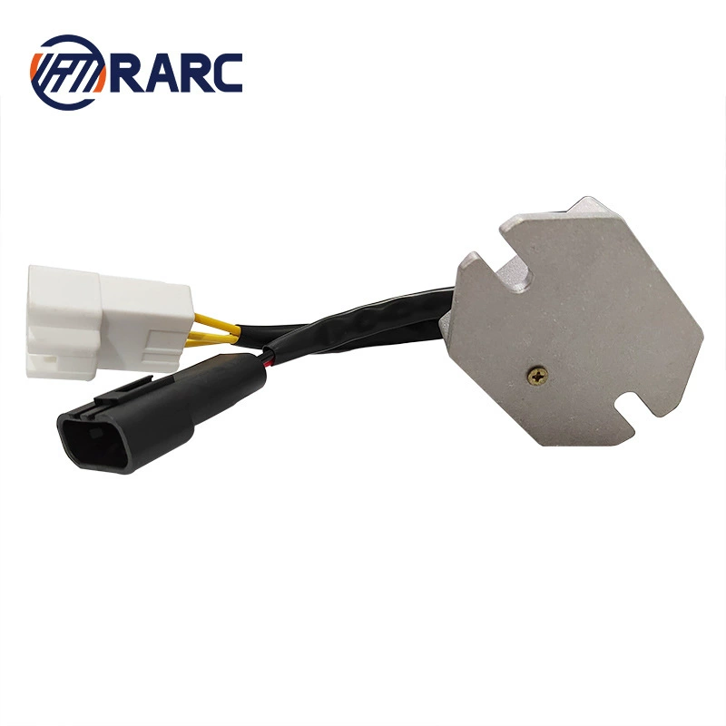 [T218整流器 适用于 0630-255 0630-288 北猫 Arctic Cat  1056CC]
