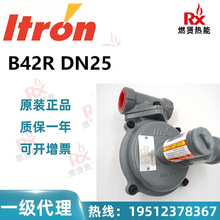  Itron ȼpy{  B42R DN25 F؛20ԭbȫ