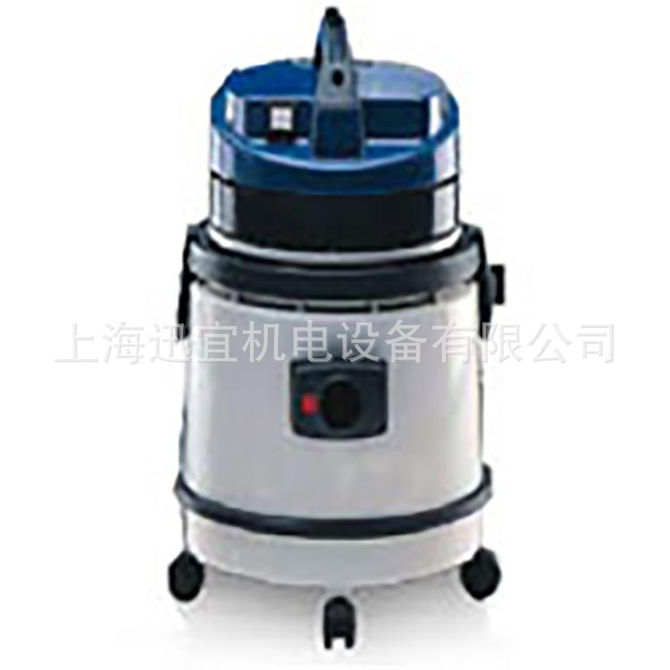 意大利IPC SOTECO原装进口干湿两用吸尘器Dakota 315E吸尘吸水机