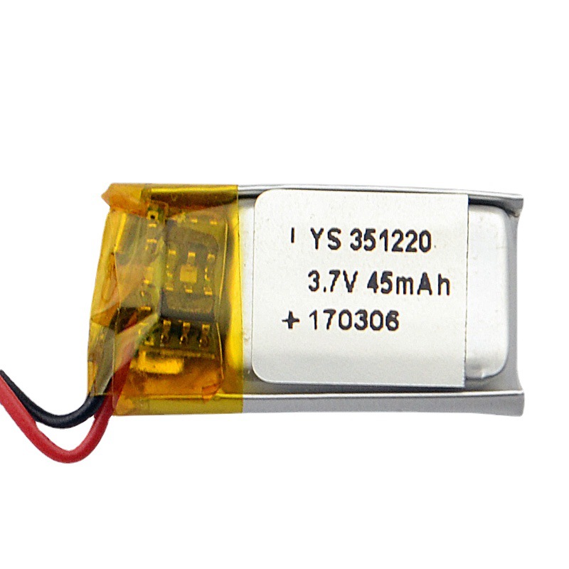 45mah 3.7V351220ۺ﮵سƷ﮵