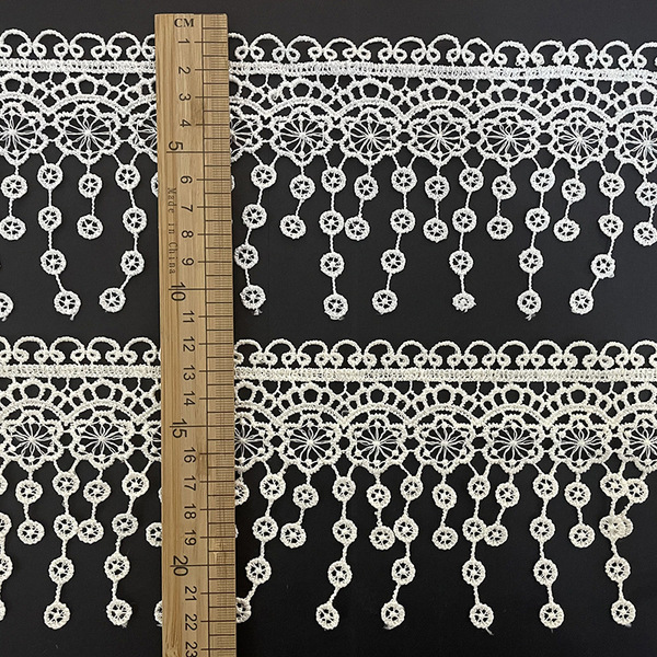 Beige cloth for home use