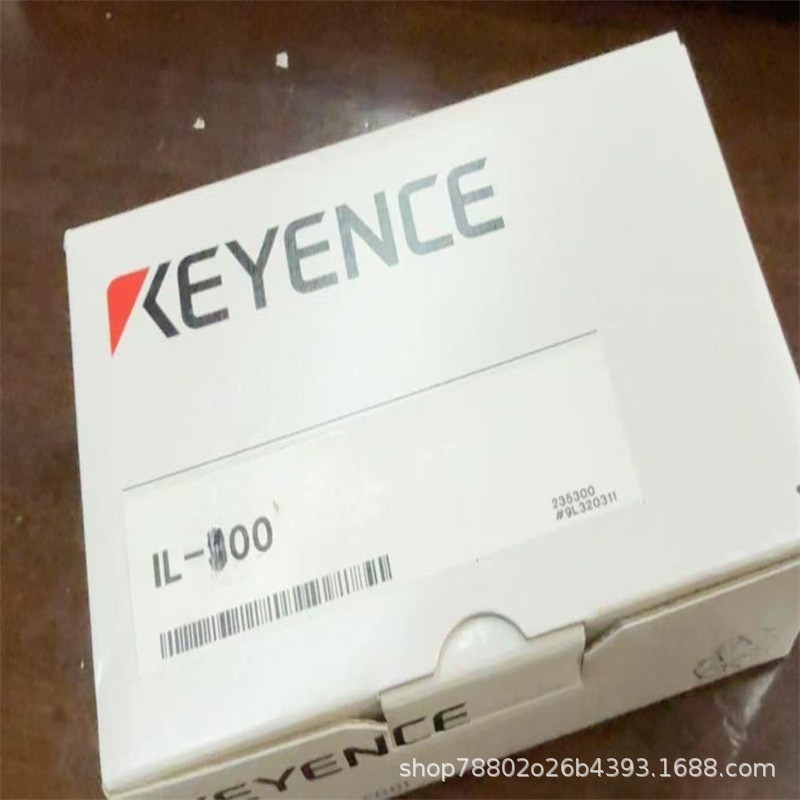 基恩士传感器PQ-01T PQ-01R议价