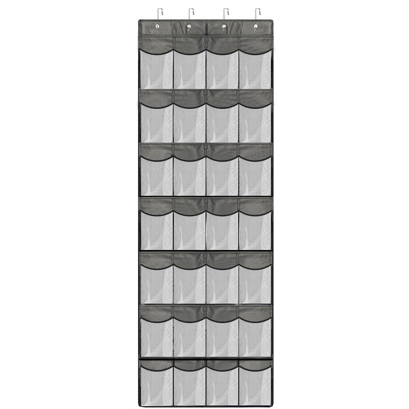 검정 + 흰색 28 그리드