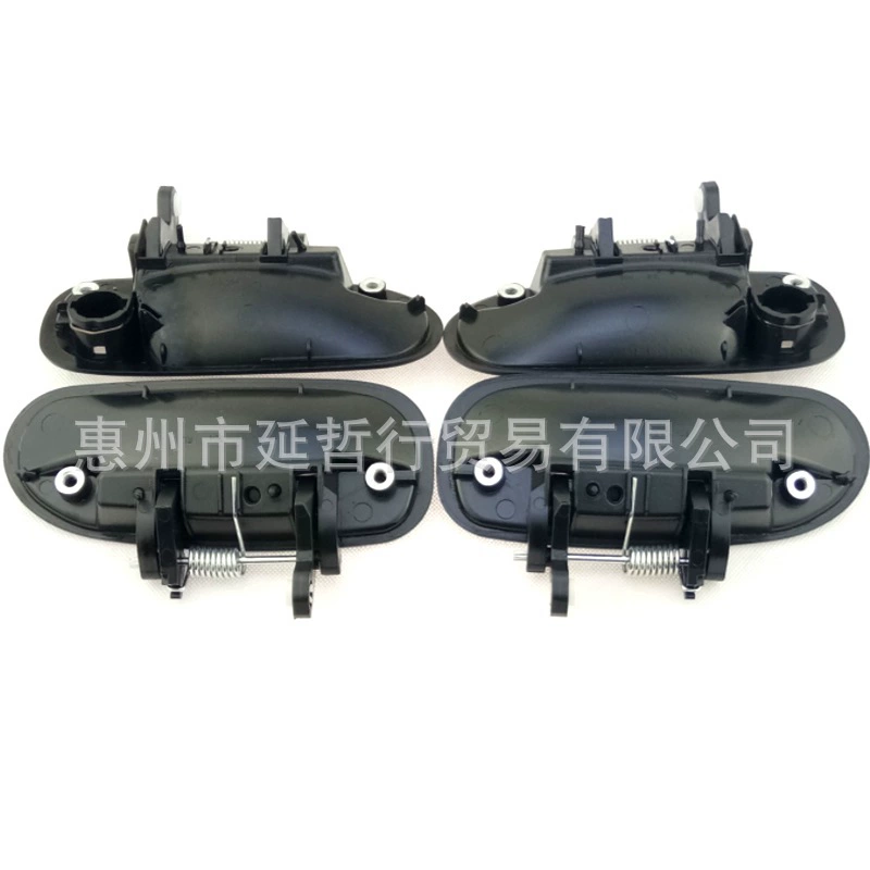 Подходит для Honda Civic EK3 1996-2000 наружная ручка двери внешний зажим EK3