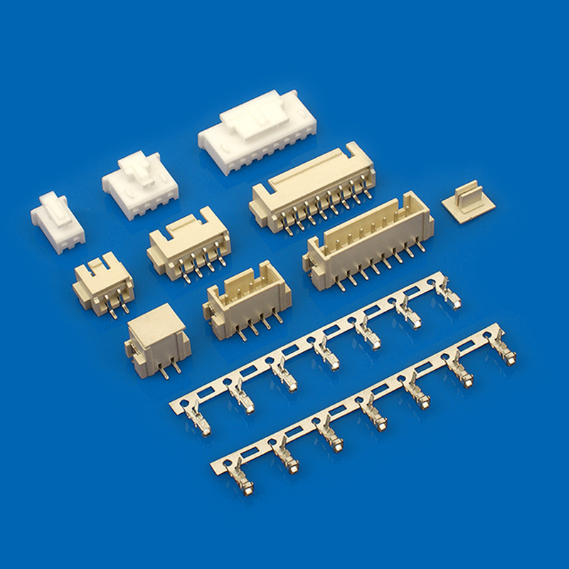 上等质量 XHB AWG#30 贴片端子 XHB16AW 源头工厂