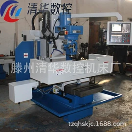 车床;铣床;钻床