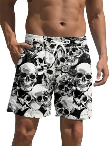 ZenGents hombre impresión 3D pantalones cortos casuales de verano rápido secado pantalones cortos de playa con patrón de fruta de moda nuevo