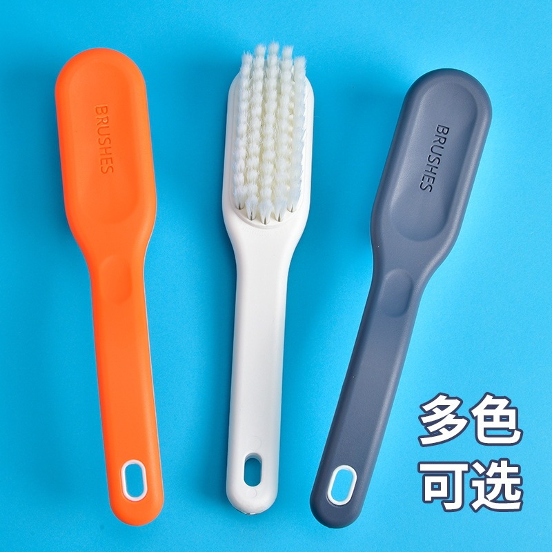 靴ブラシ、靴を傷つけない家庭用柔らかい毛、靴ブラシ、多機能長柄洗濯ブラシ、靴を洗うためのクリーニングボードブラシ|undefined