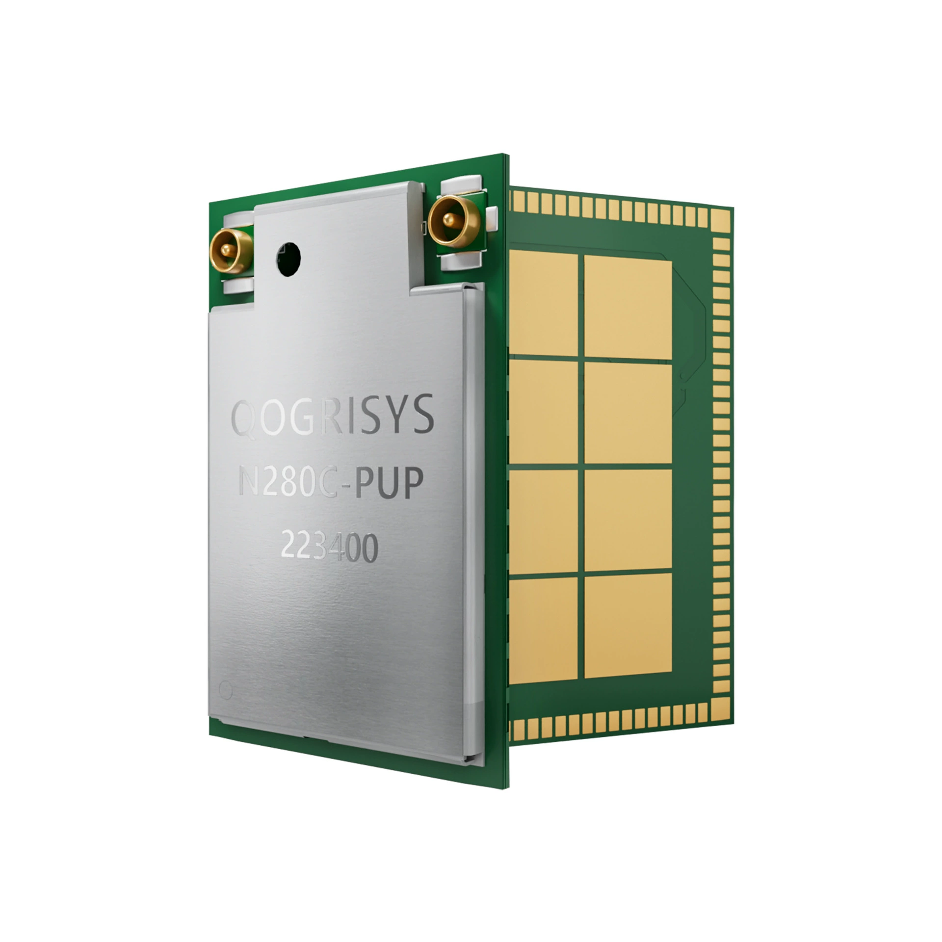 High speed module, factory direct supply, bluetooth, 2 in 1