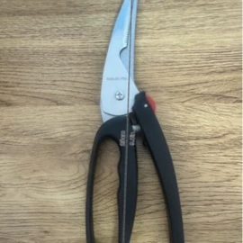 厨用剪刀;办公剪刀;家用剪刀