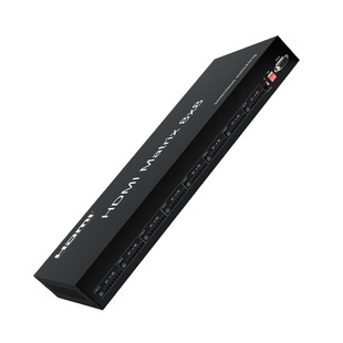 Original wholesale HDMI Matrix 8x8 (seamless switching) HDMI Matrix 8x8 (seamless s