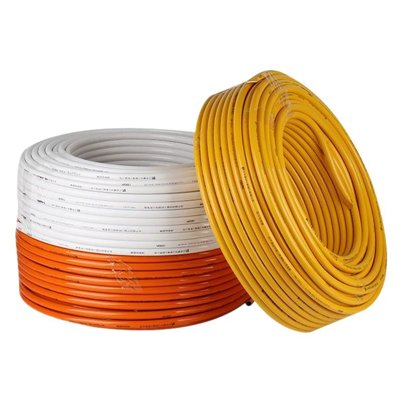 4 точки 1216 водоснабжение алюминиевая пластиковая труба без слов этап моделирования Свадебная труба 6 точек газовая труба солнечная горячая и холодная композитная труба