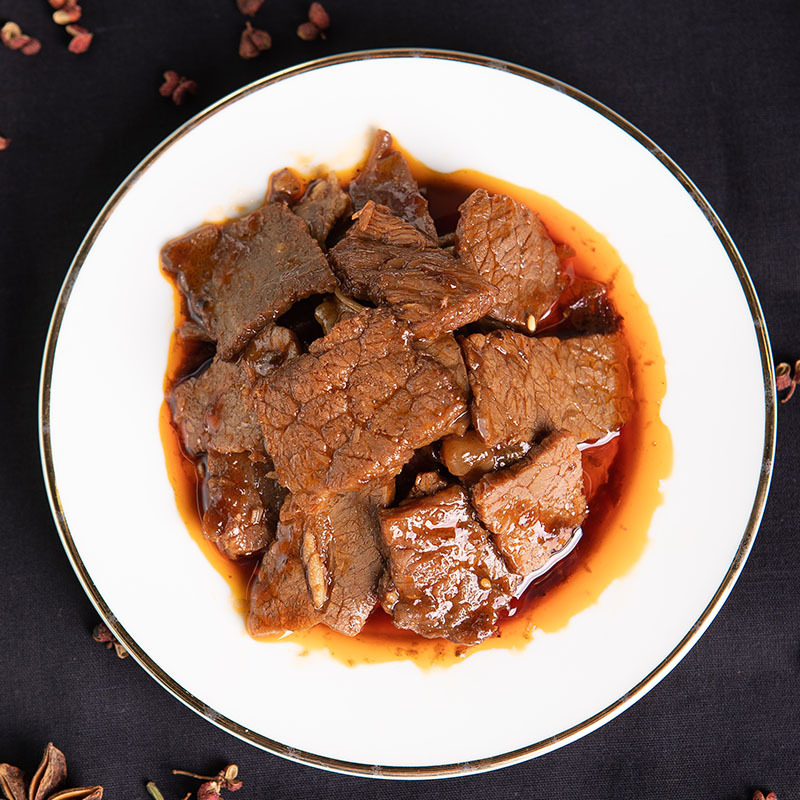 [소고기찜] 110g*10팩