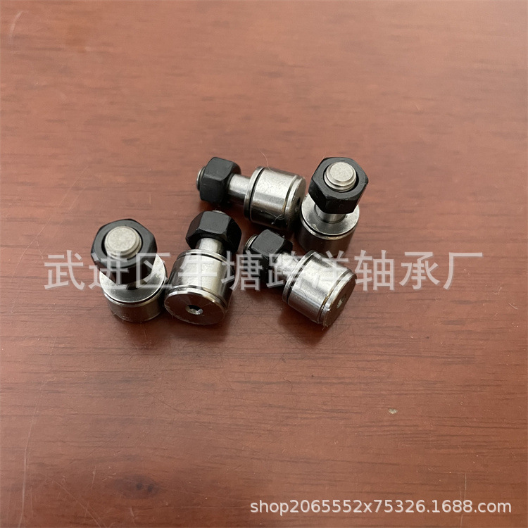 供应BPB02-d6        BPB11-d6      BPB05-d6  凸轮随动器轴承