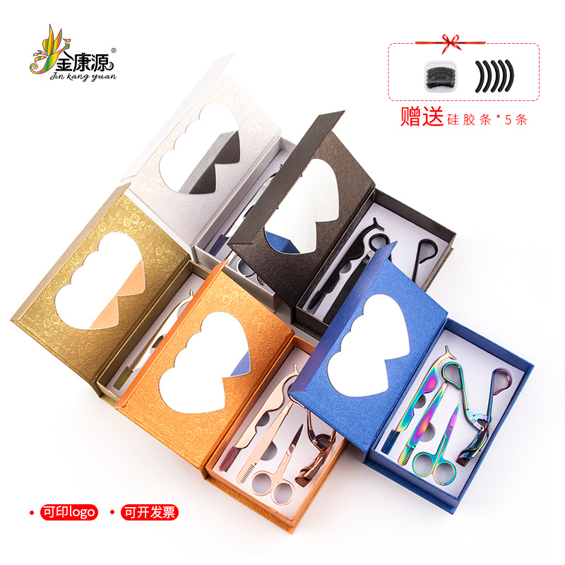 Eyelash curler stainless steel