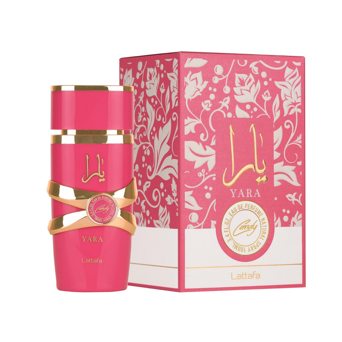 Red, 100 ml